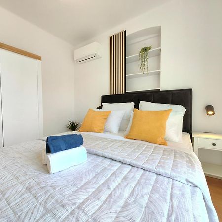 Studio & Rooms Fjok Split Zewnętrze zdjęcie