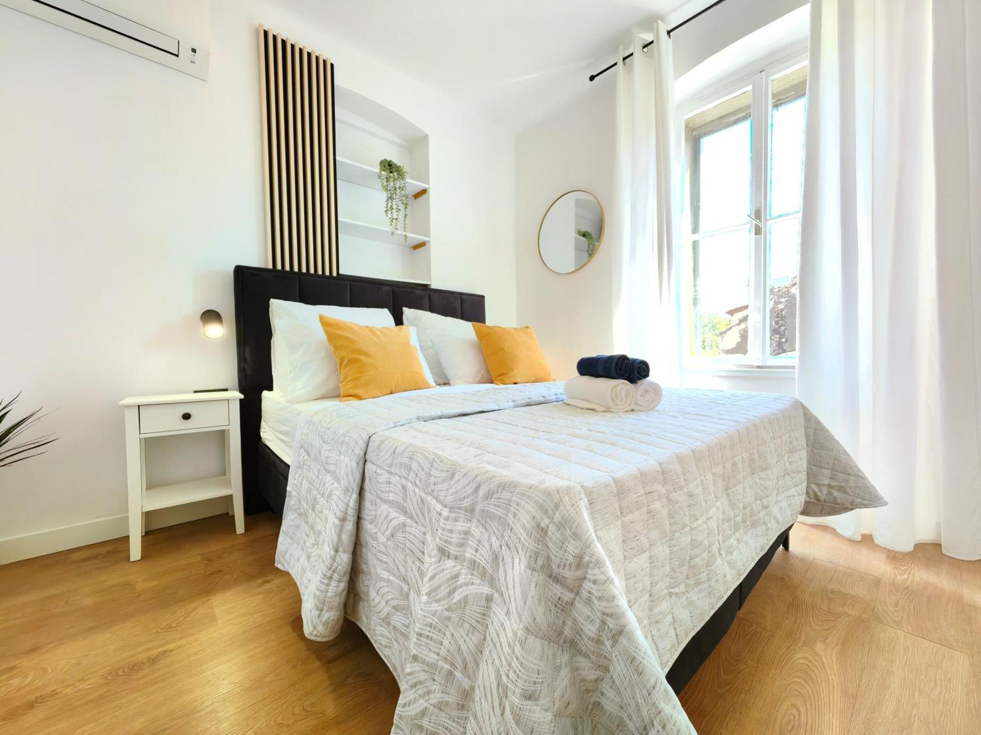 Studio & Rooms Fjok Split Zewnętrze zdjęcie