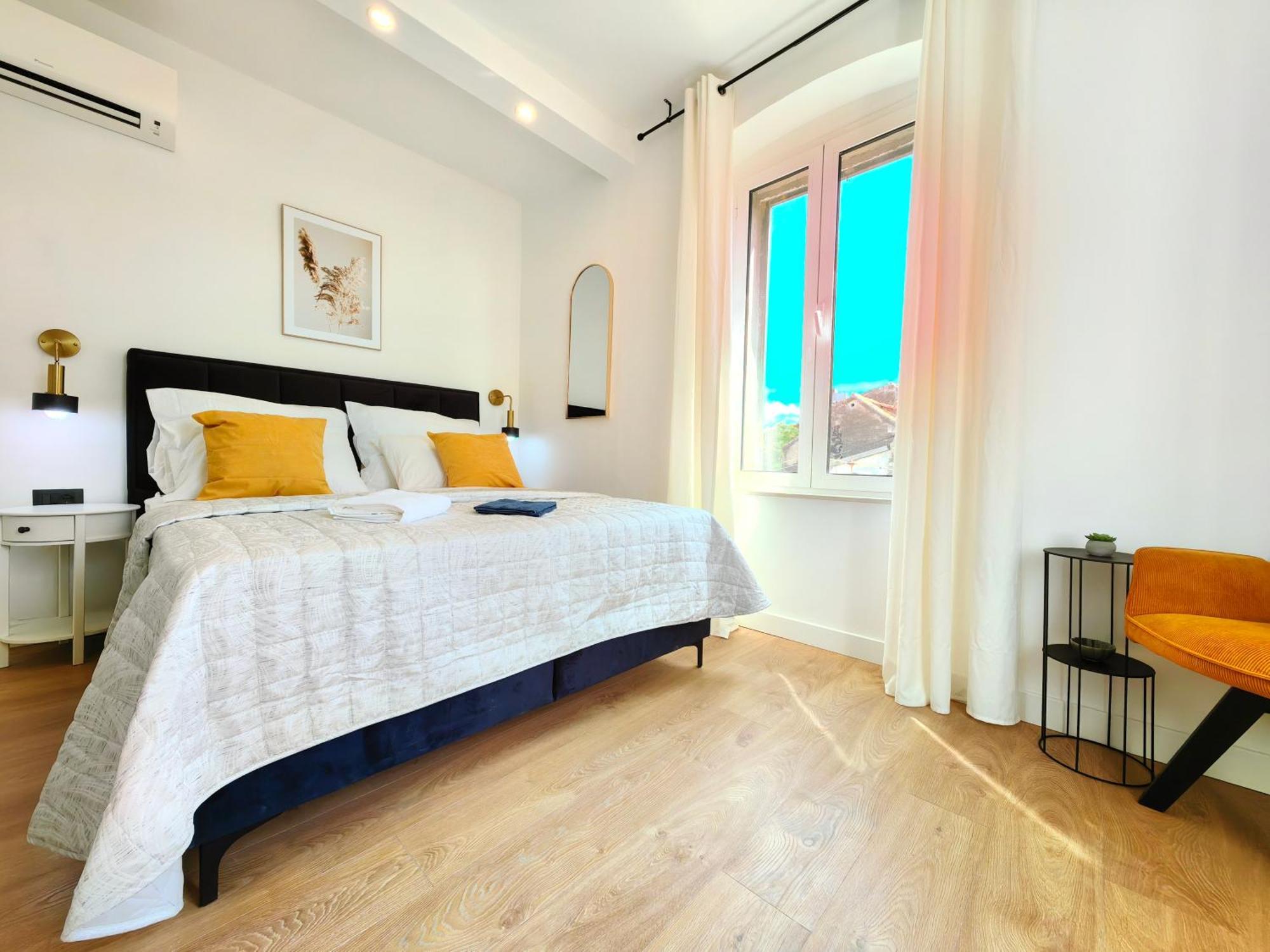 Studio & Rooms Fjok Split Zewnętrze zdjęcie