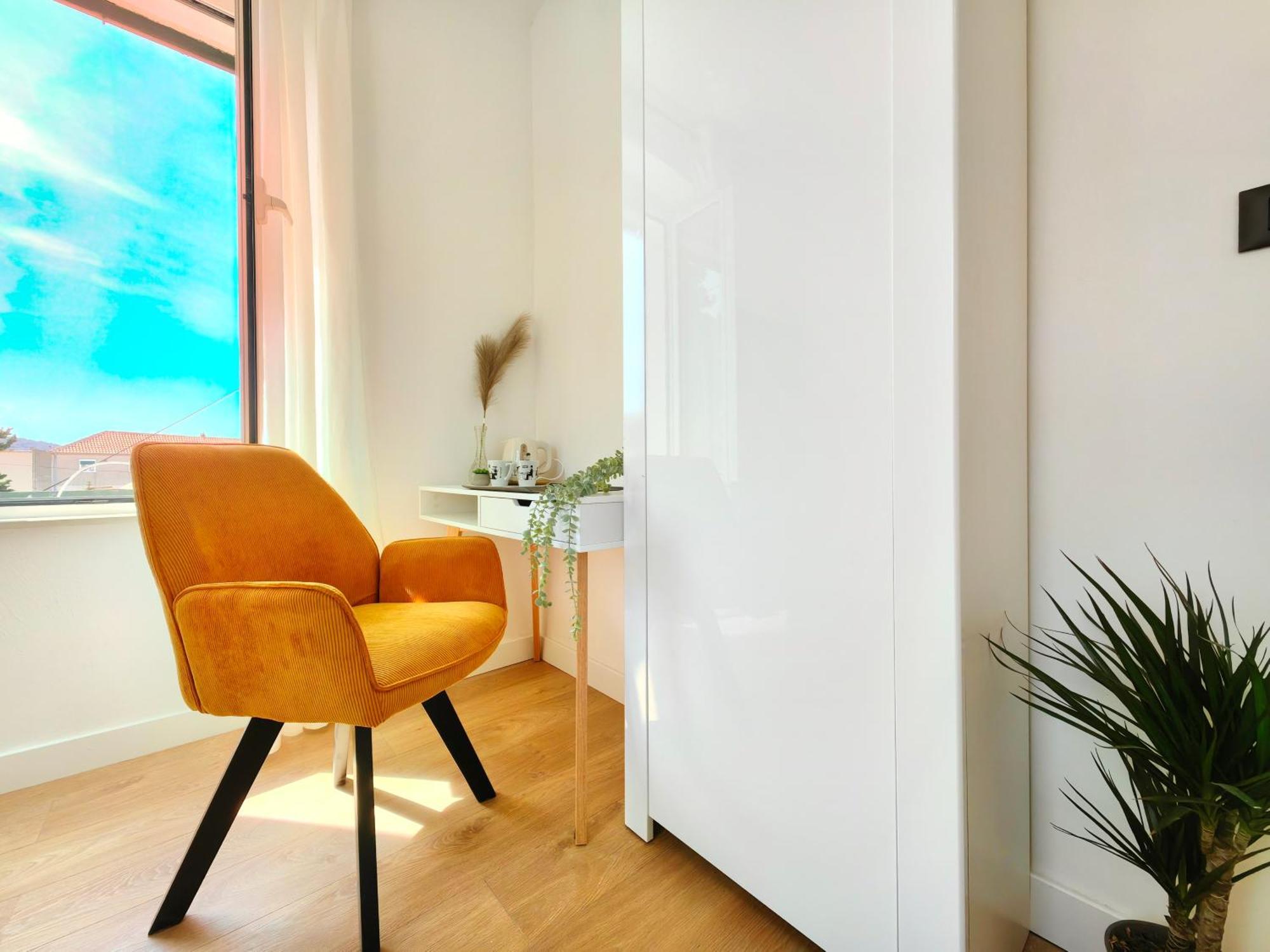 Studio & Rooms Fjok Split Zewnętrze zdjęcie