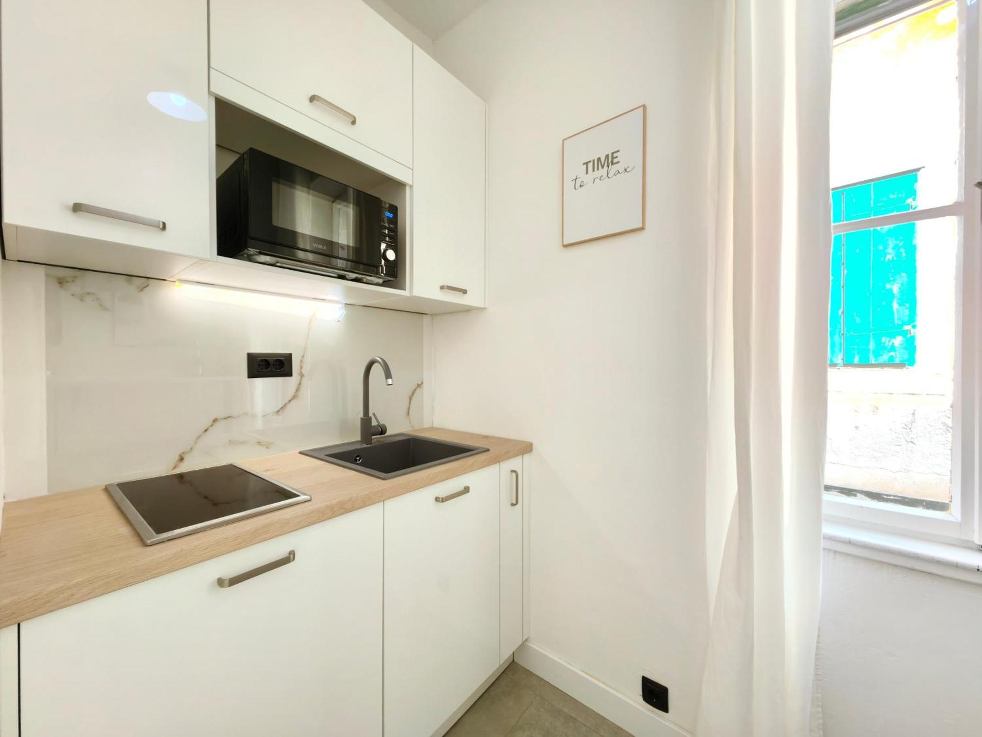Studio & Rooms Fjok Split Zewnętrze zdjęcie