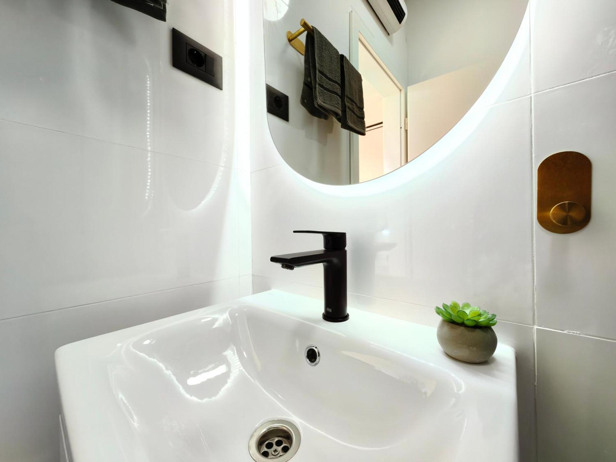 Studio & Rooms Fjok Split Zewnętrze zdjęcie